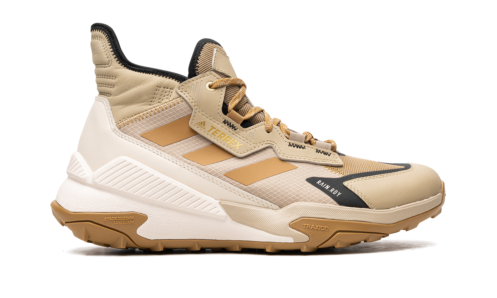 Terrex Hyperblue Mid R.rdy "sand Mesa" - 6