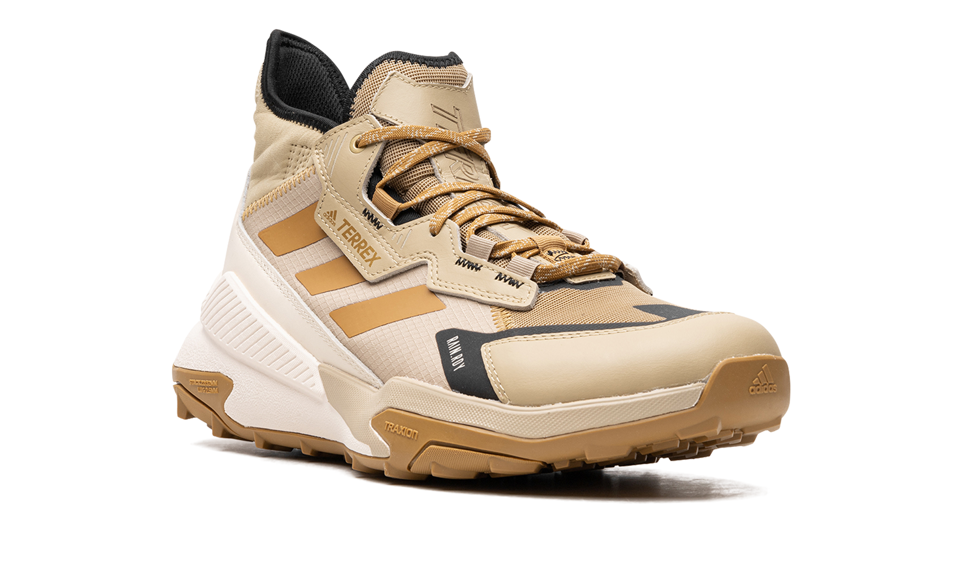 Terrex Hyperblue Mid R.rdy "sand Mesa" - 7