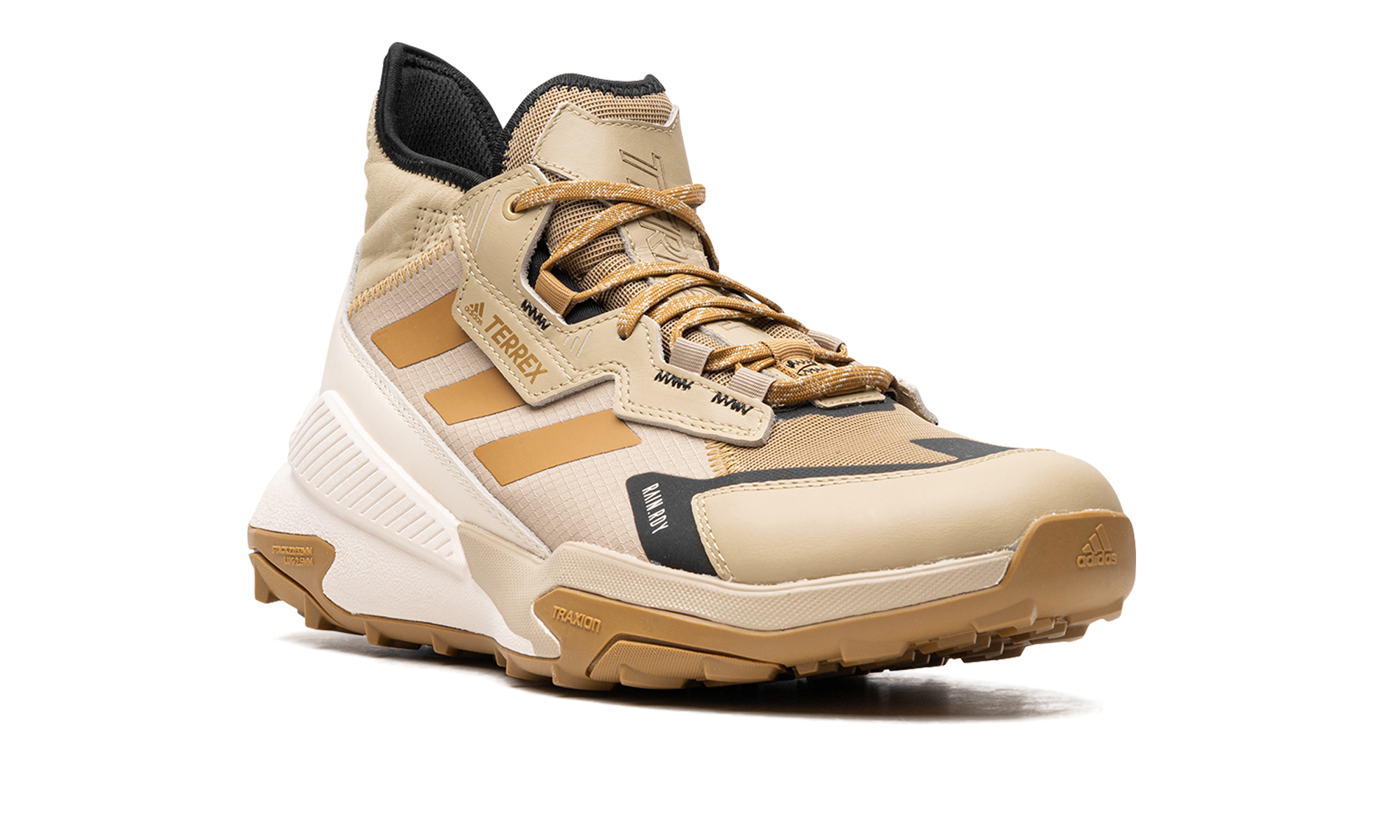 Terrex Hyperblue Mid R.rdy "sand Mesa" - 7