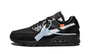 The 10: Air Max 90 "off-white - Black" - 1