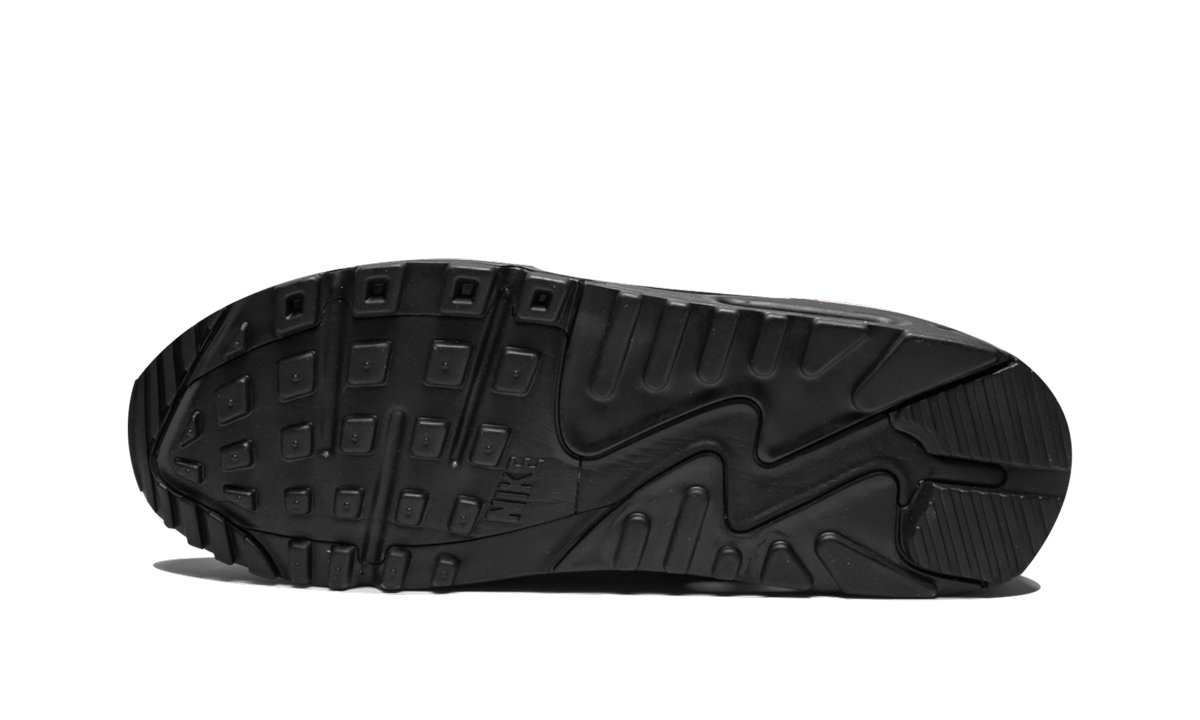 The 10: Air Max 90 "off-white - Black" - 5