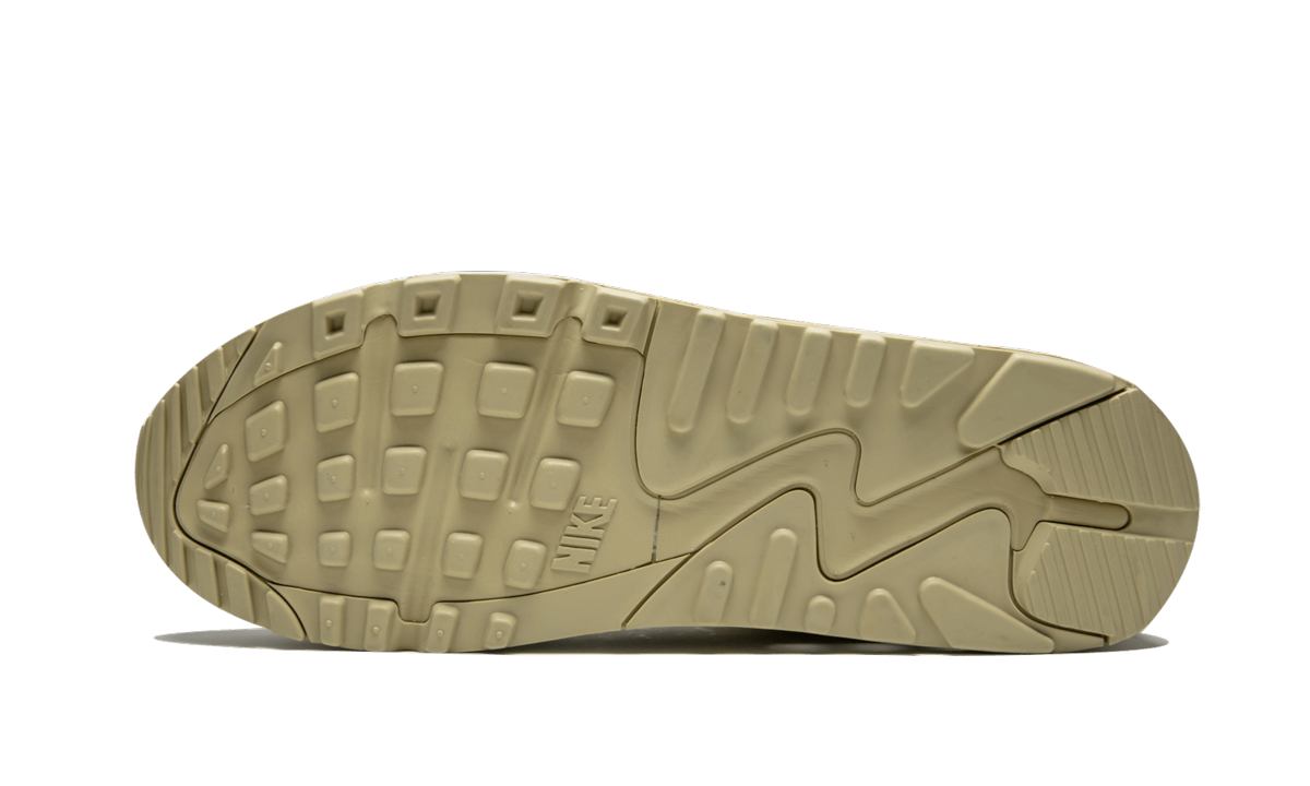 The 10: Air Max 90 "off-white / Desert Ore" - 4