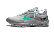 The 10: Air Max 97 Og "off-white - Menta" - 1
