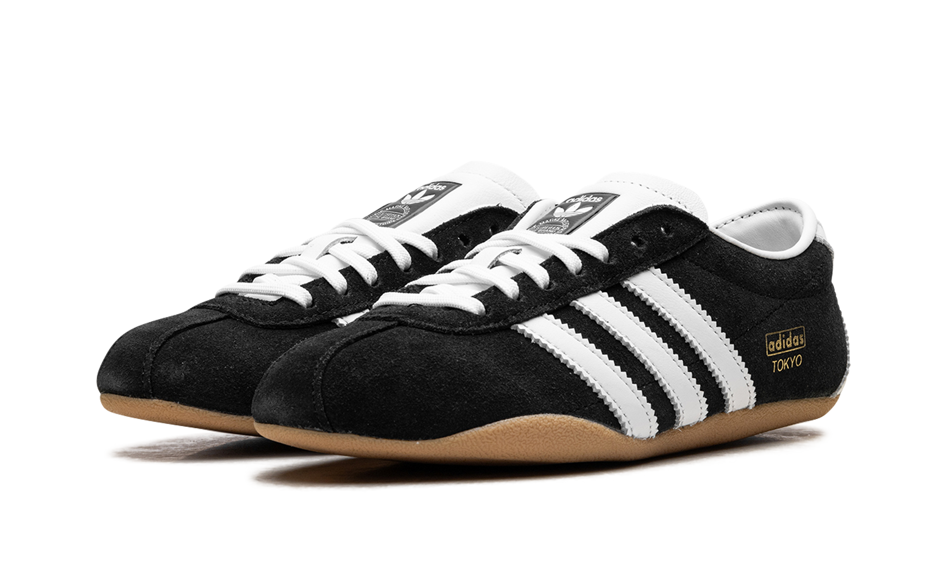 Tokyo Wmns "black White" - 2