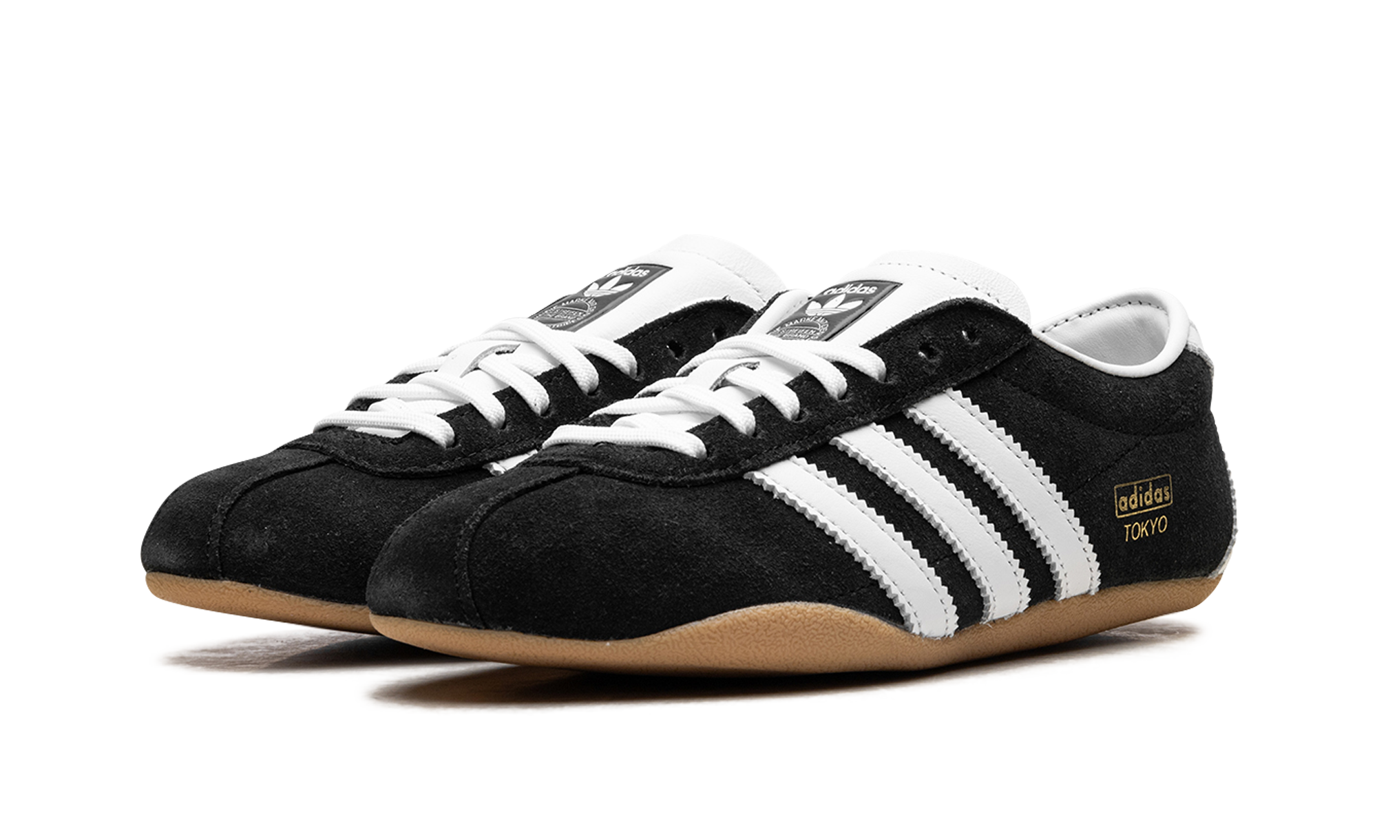 Tokyo Wmns "black White" - 2
