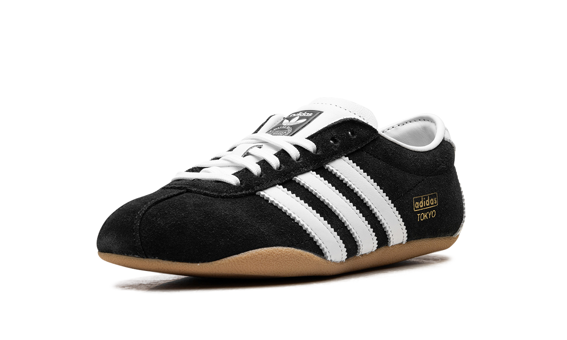 Tokyo Wmns "black White" - 4