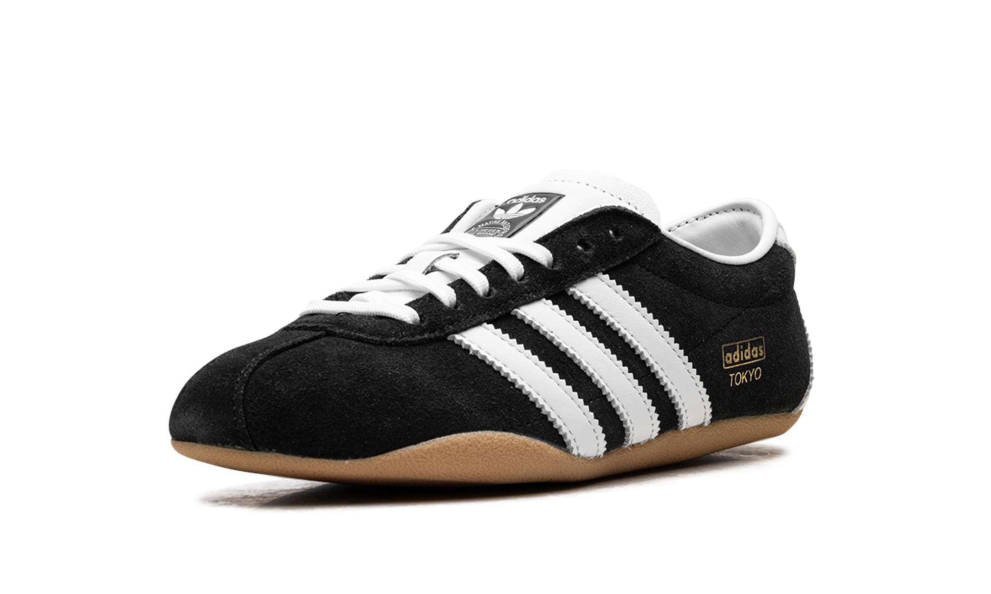 Tokyo Wmns "black White" - 4