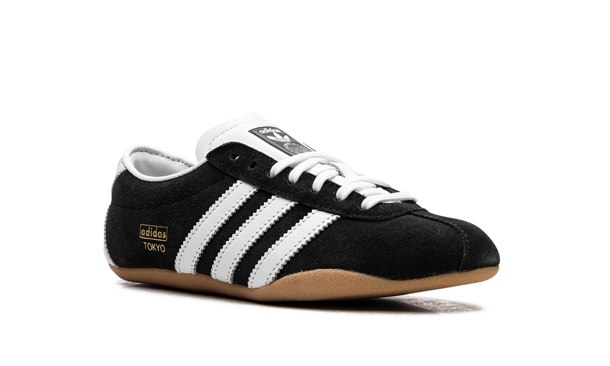 Tokyo Wmns "black White" - 7