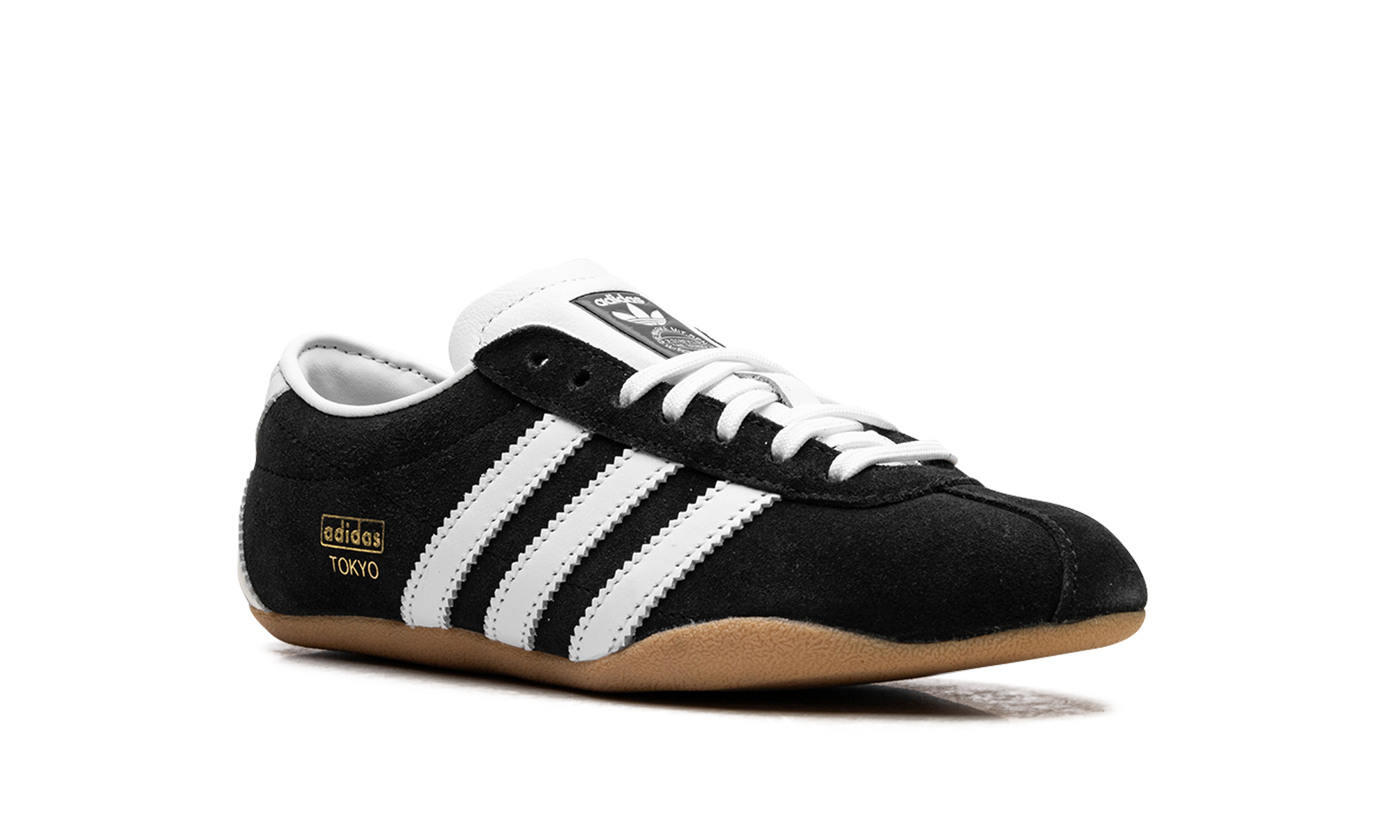 Tokyo Wmns "black White" - 7