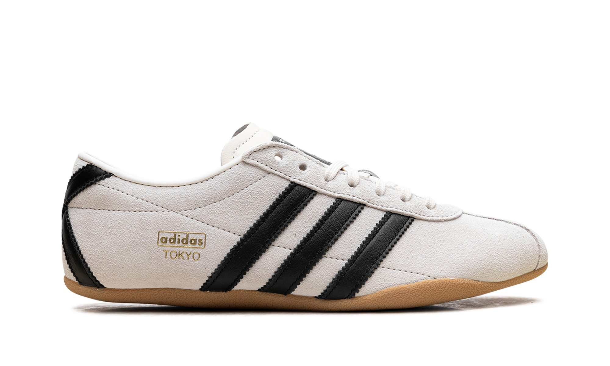 Tokyo Wmns "off White Black" - 6