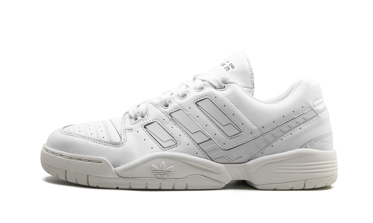Torsion Comp "cloud White" - 1