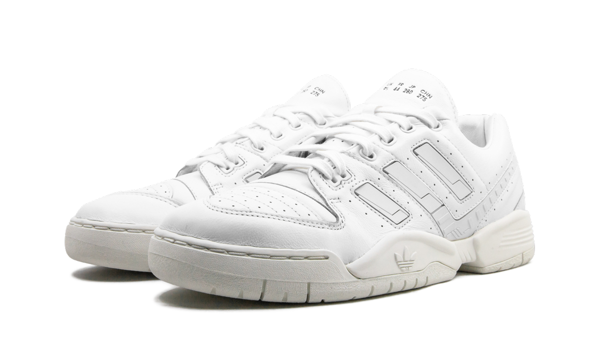 Torsion Comp "cloud White" - 2