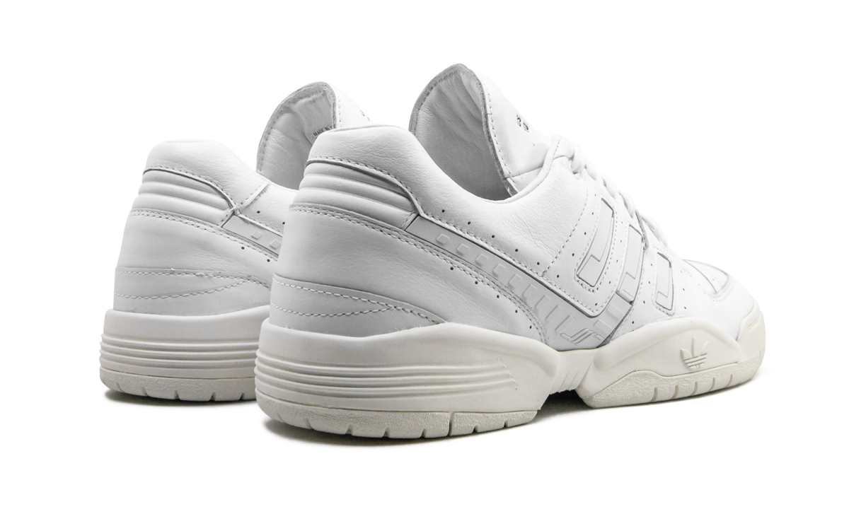 Torsion Comp "cloud White" - 3