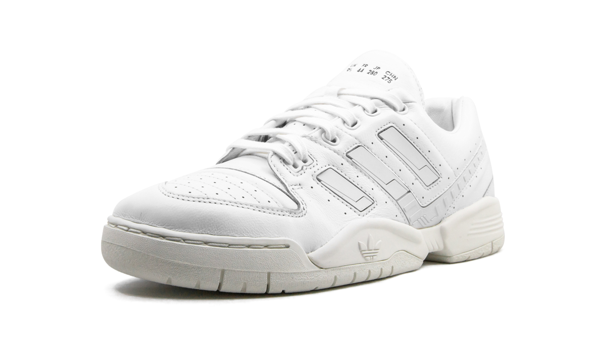 Torsion Comp "cloud White" - 4