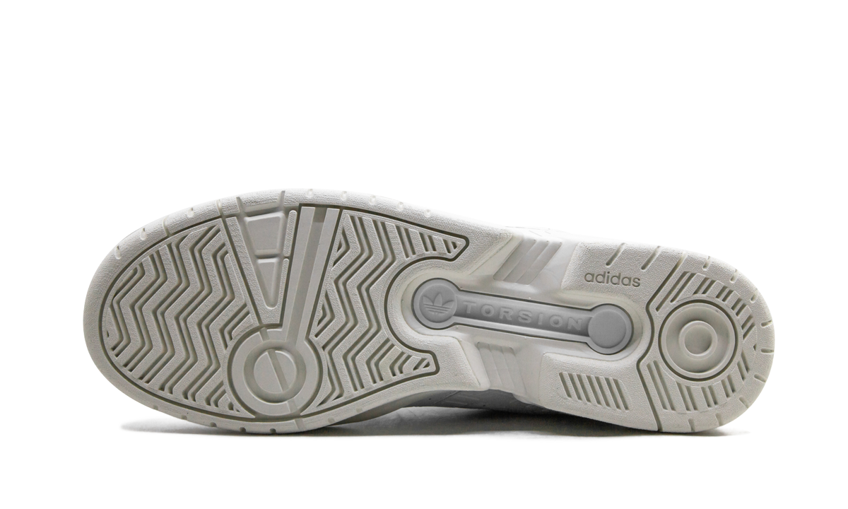 Torsion Comp "cloud White" - 5