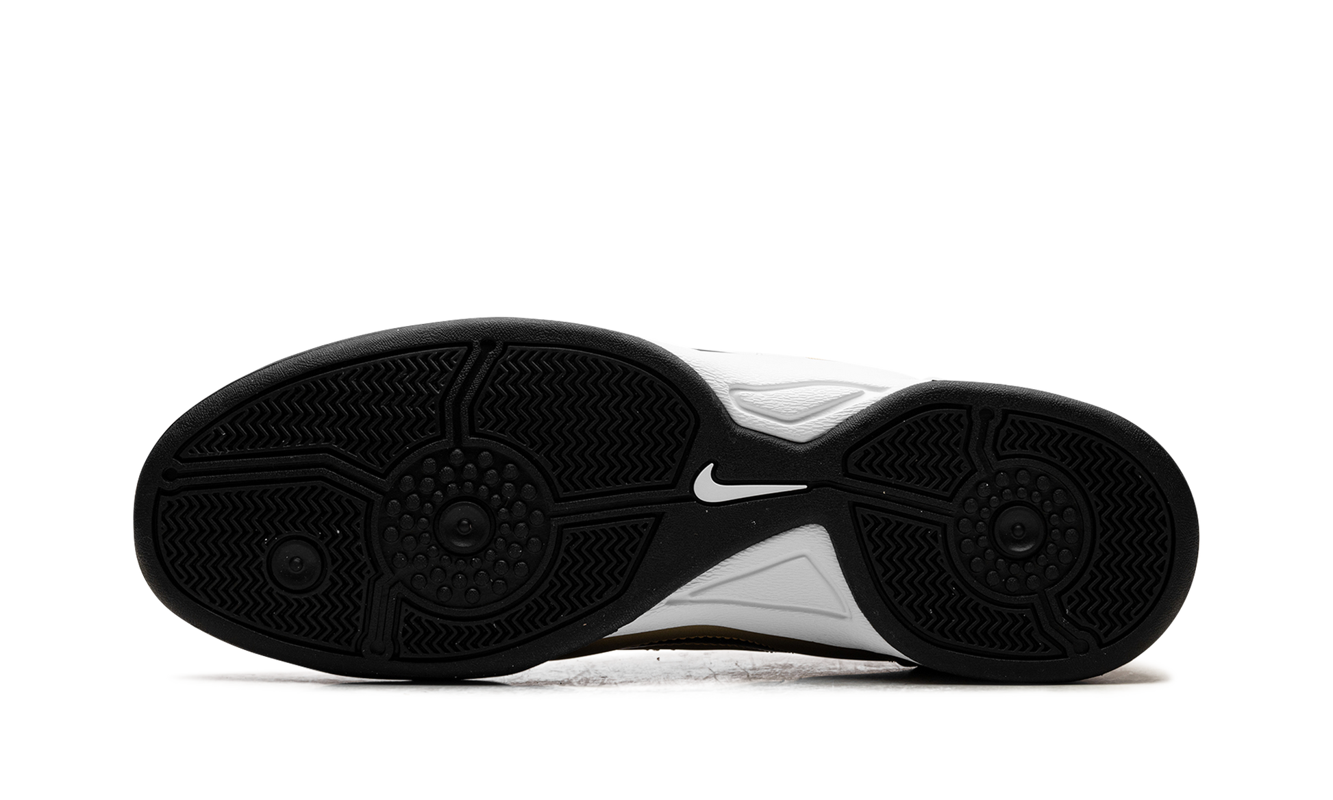 Total 90 3 Sp "white Metallic Gold" - 5