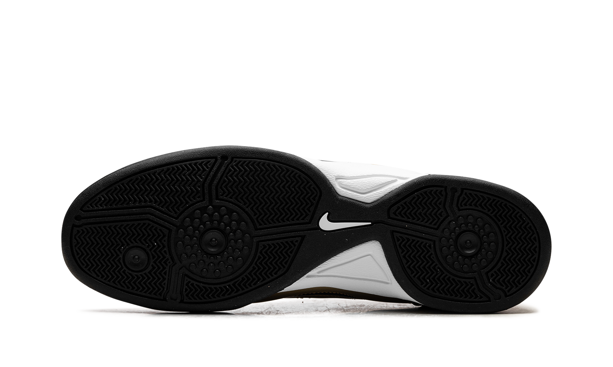 Total 90 3 Sp "white Metallic Gold" - 5