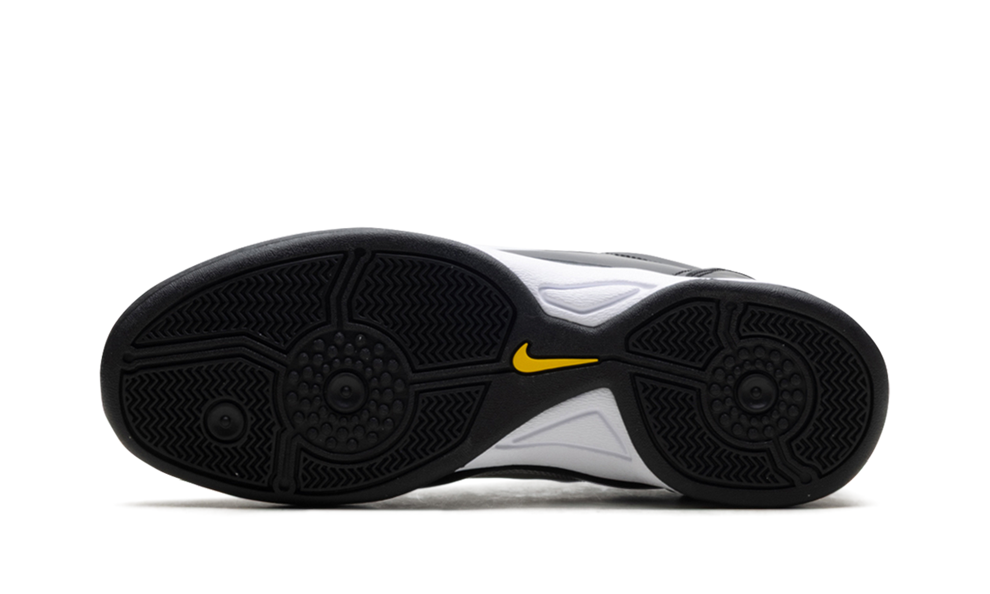 Total 90 Iii "black Patent" - 5