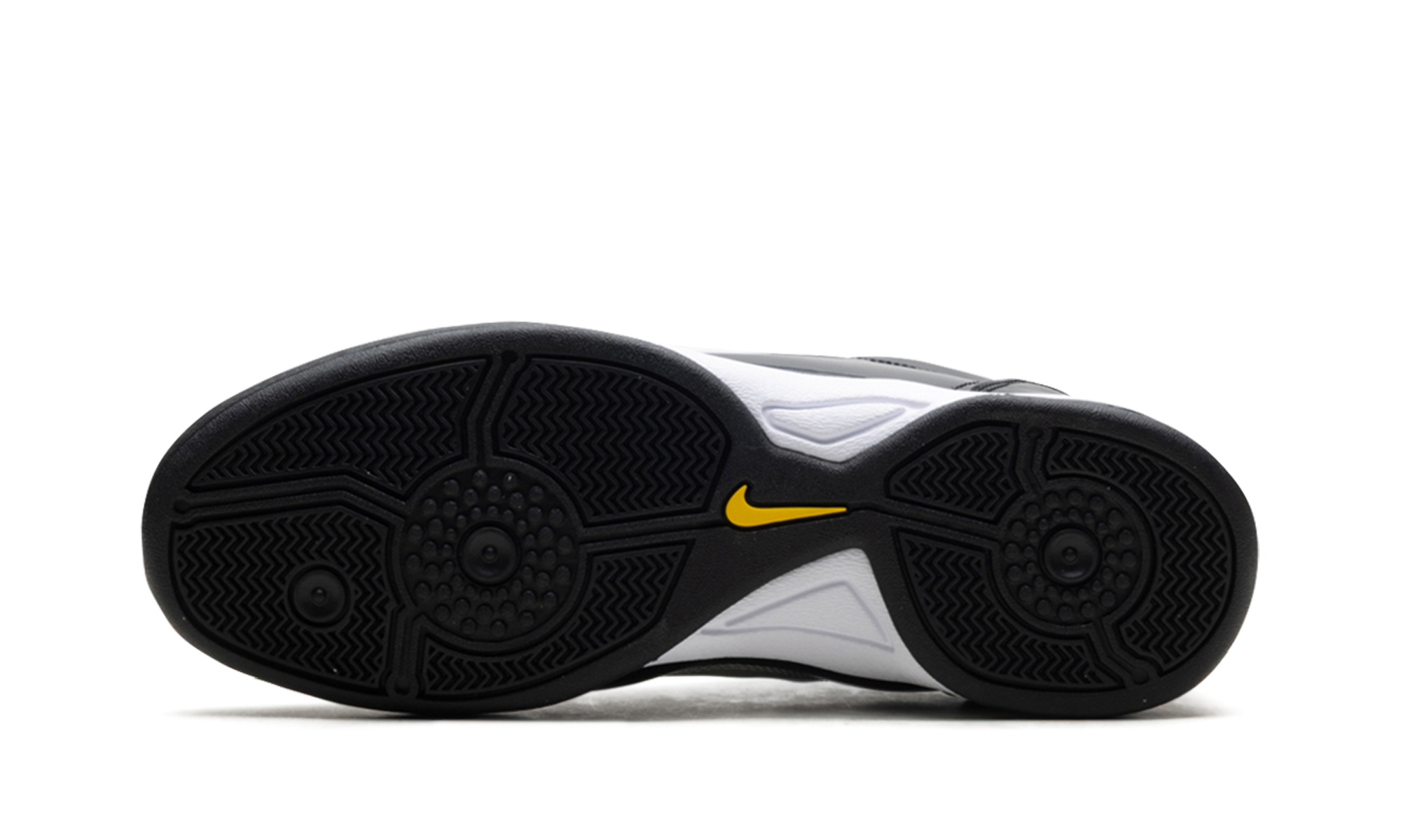 Total 90 Iii "black Patent" - 5