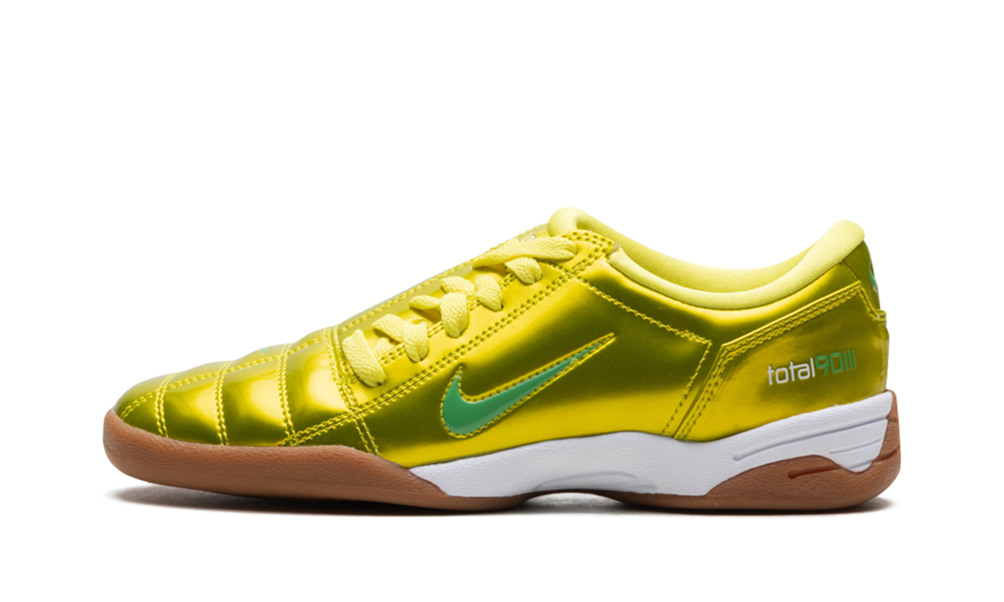 Total 90 Iii Sp "dynamic Yellow" - 1