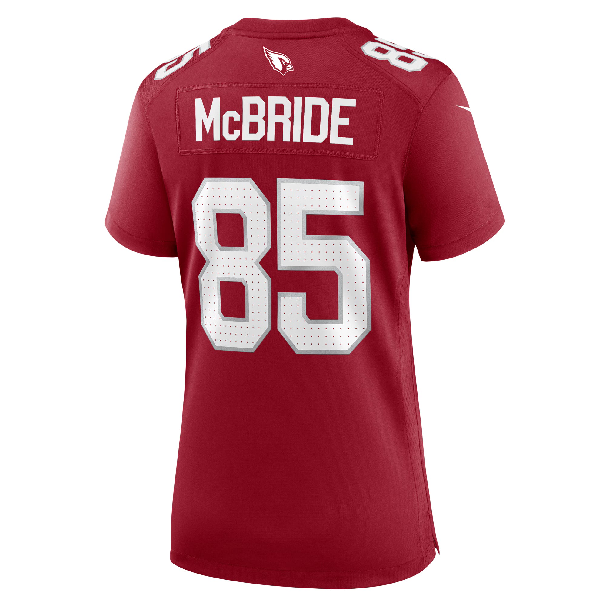 Trey McBride Arizona Cardinals Nike Women's  Game Jersey -  Cardinal