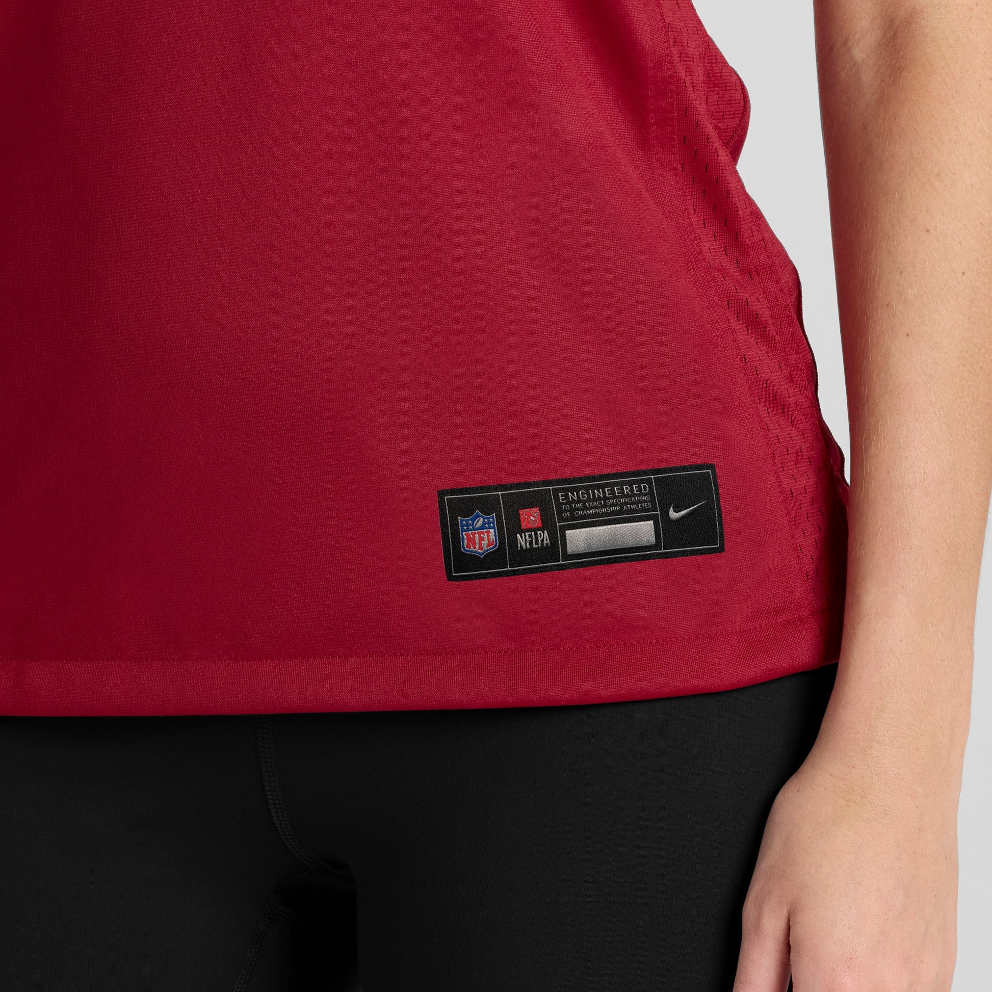 Trey McBride Arizona Cardinals Nike Women's  Game Jersey -  Cardinal