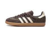 Tweed Pack "dark Brown" - 1