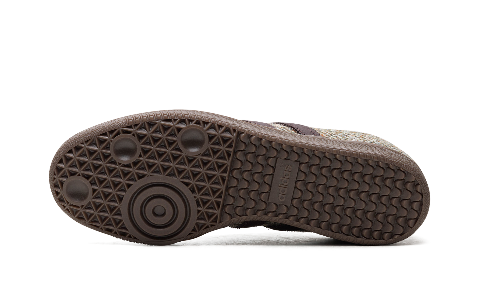 Tweed Pack "wonder Beige" - 5