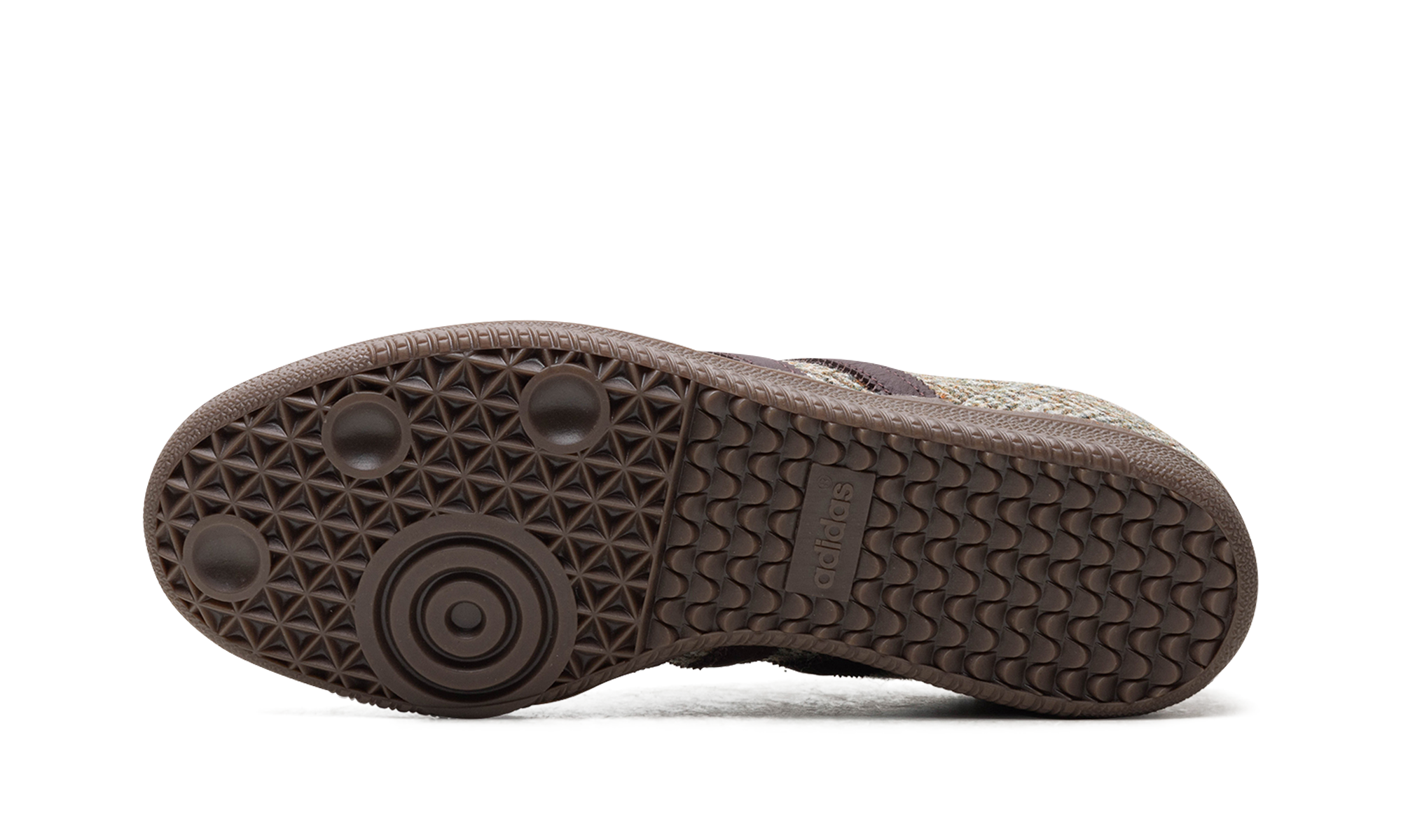 Tweed Pack "wonder Beige" - 5