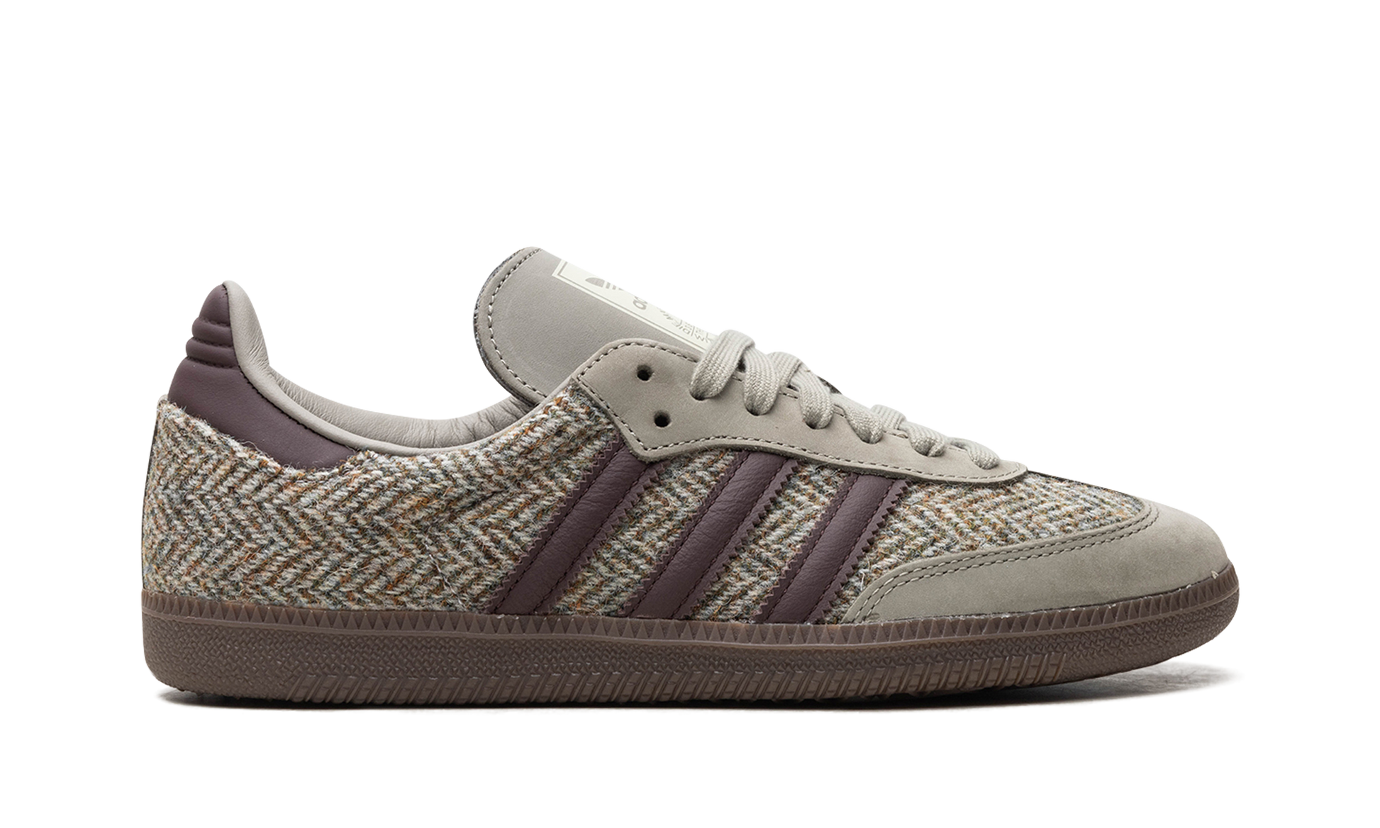 Tweed Pack "wonder Beige" - 6