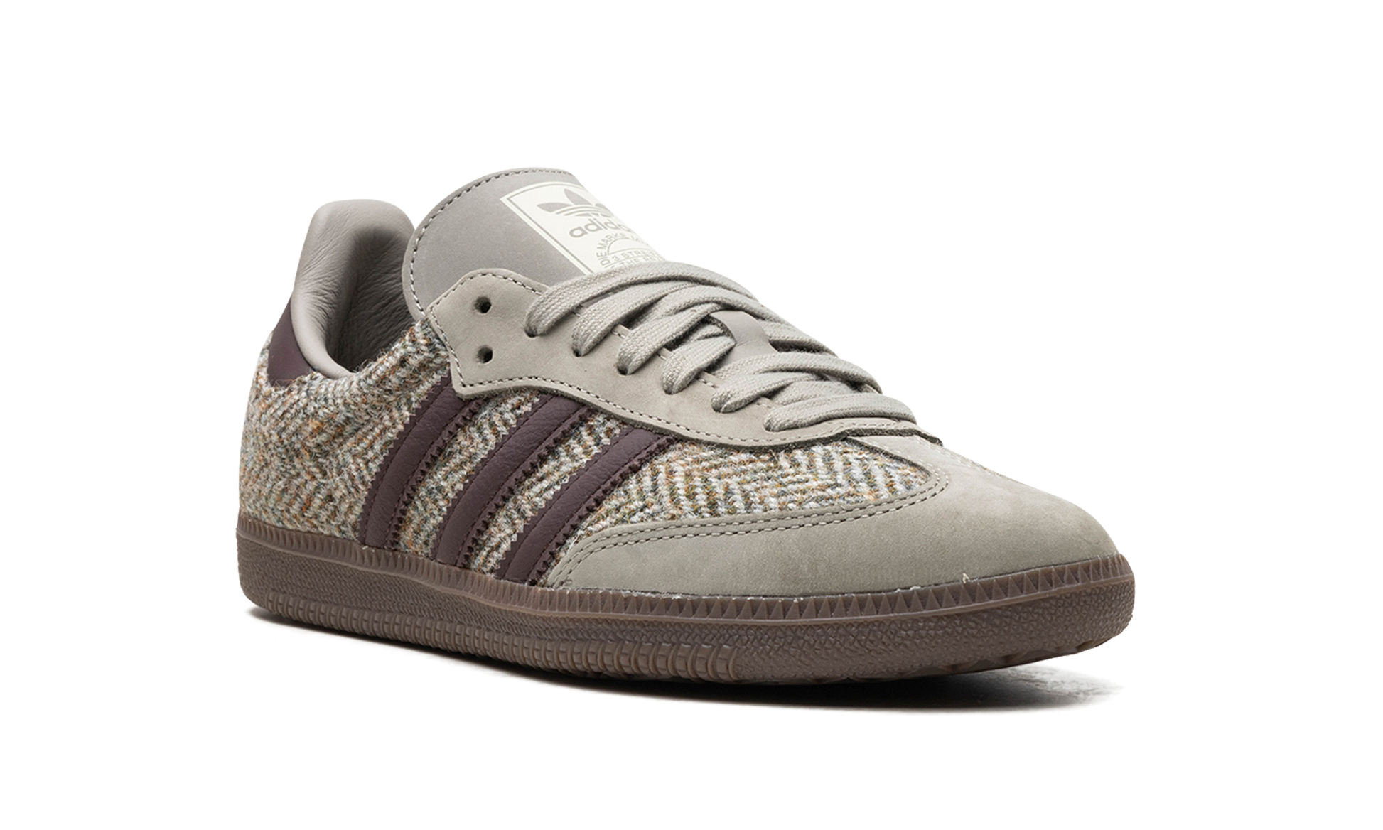 Tweed Pack "wonder Beige" - 7
