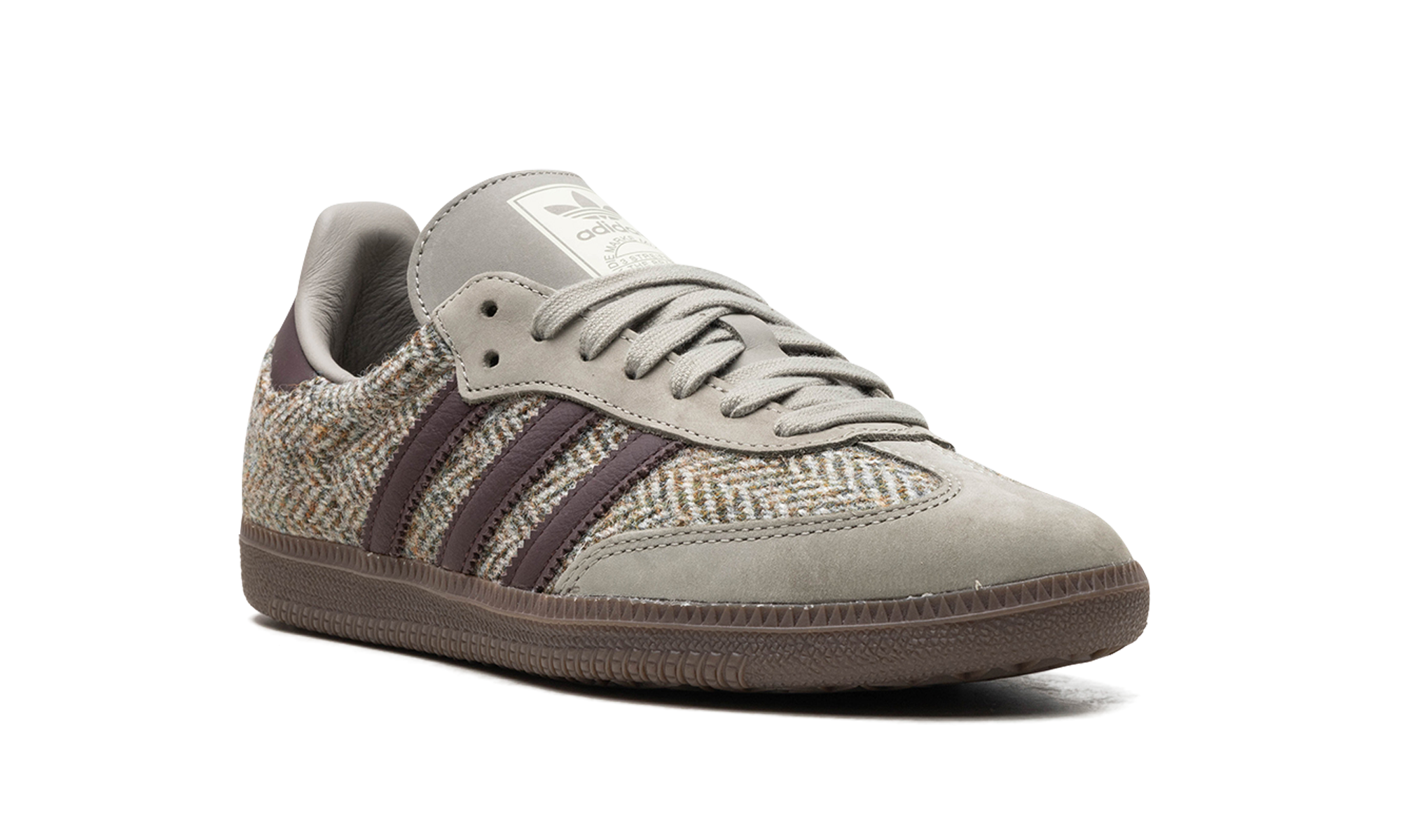 Tweed Pack "wonder Beige" - 7