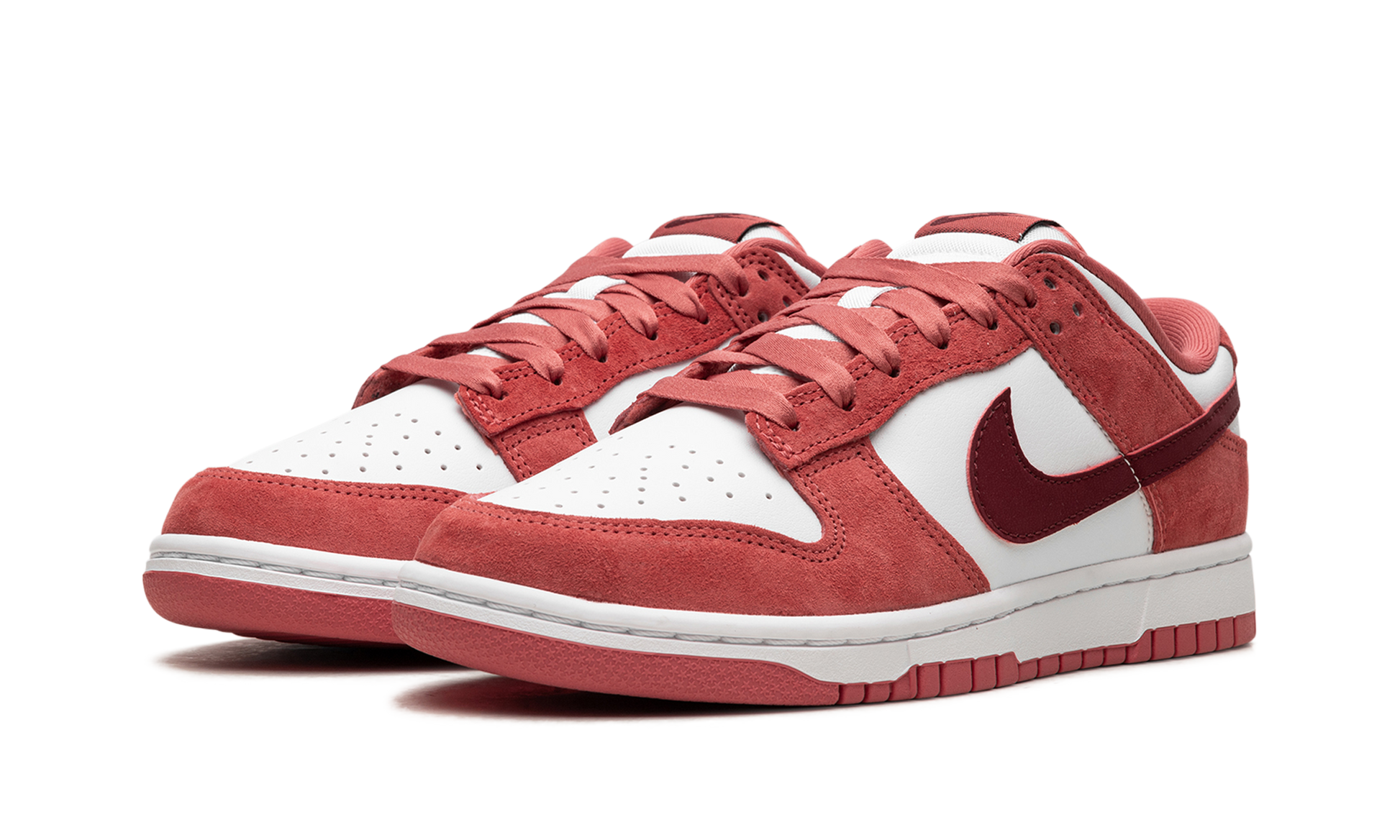 Dunk Low Wmns "valentine's Day" - 2