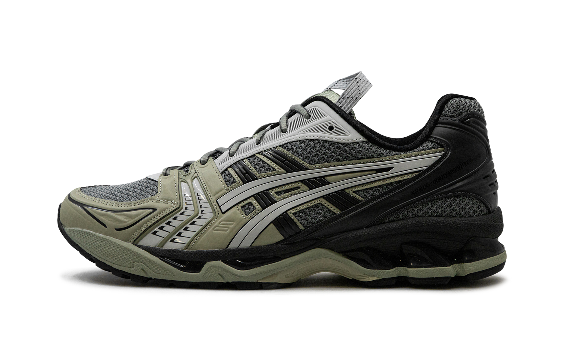 Ub1-s Gel Kayano 14 "kiko Kostadinov" - 1