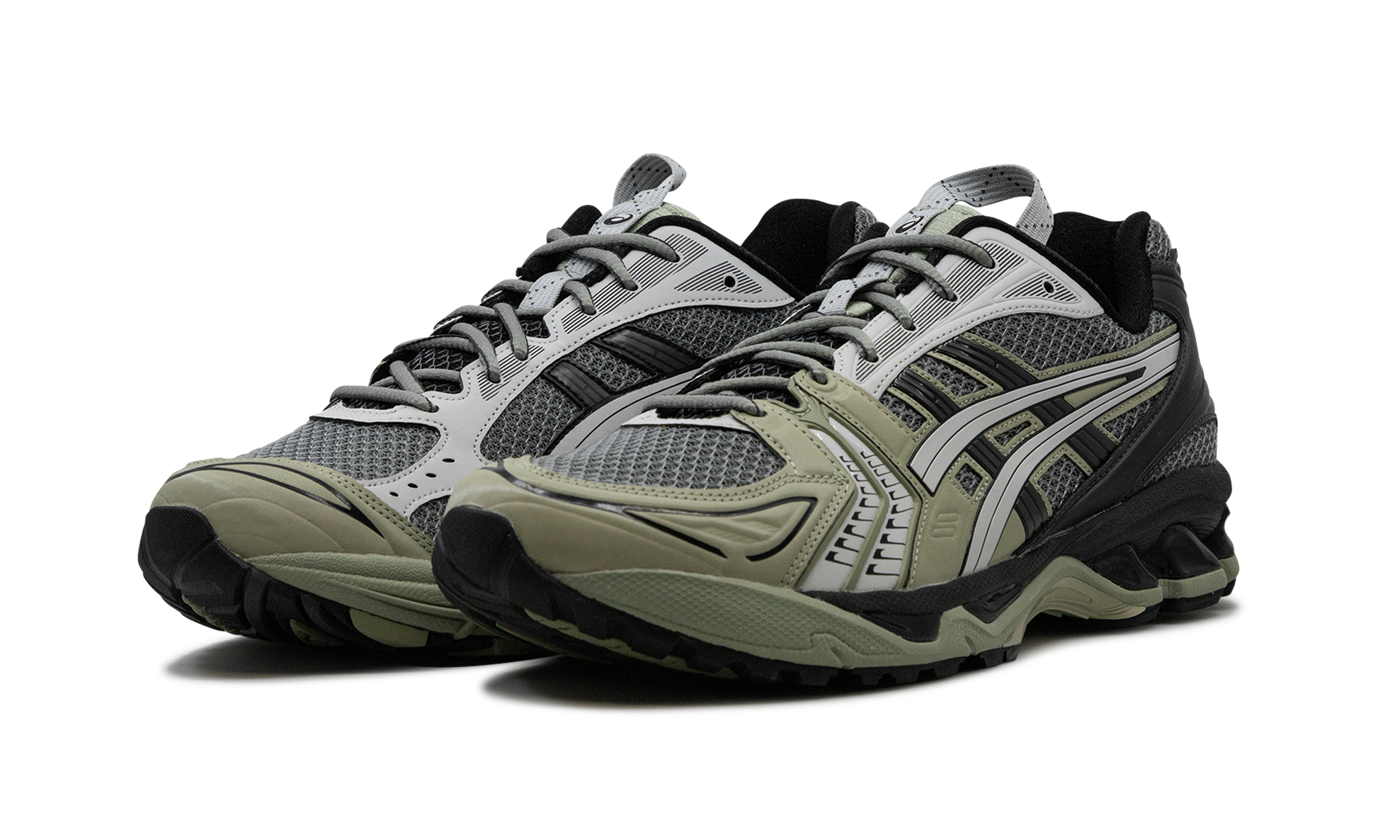 Ub1-s Gel Kayano 14 "kiko Kostadinov" - 2