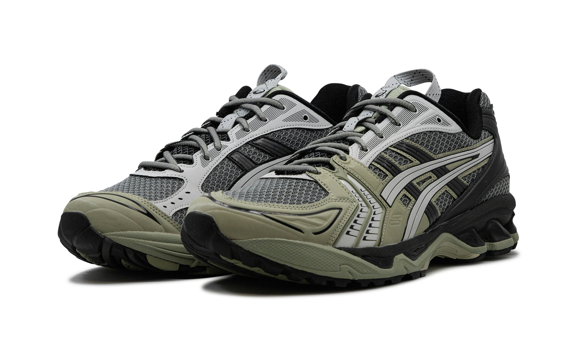 Ub1-s Gel Kayano 14 "kiko Kostadinov" - 2