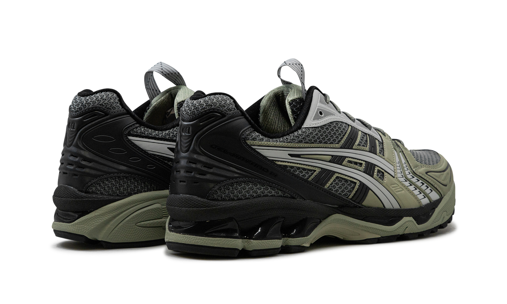 Ub1-s Gel Kayano 14 "kiko Kostadinov" - 3