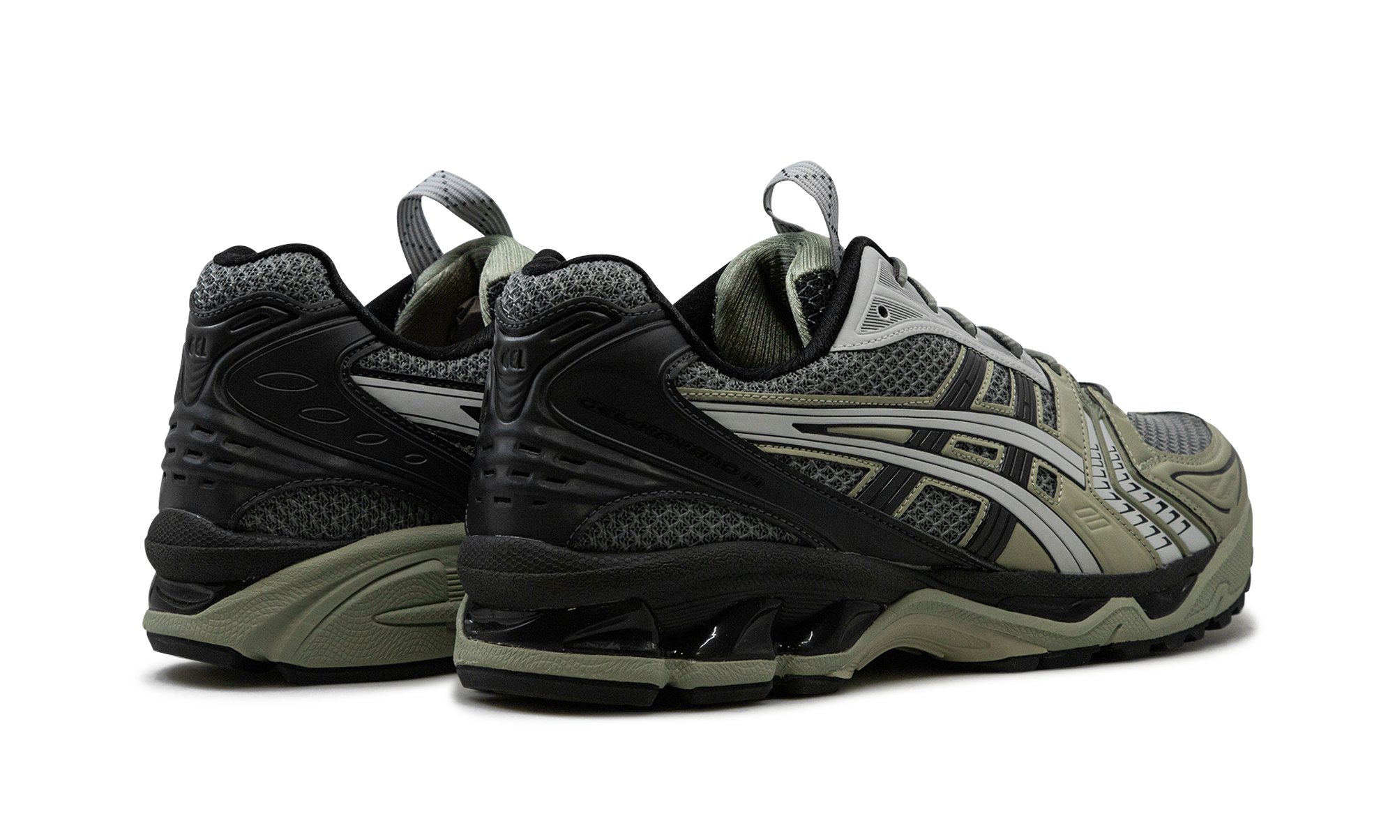 Ub1-s Gel Kayano 14 "kiko Kostadinov" - 3