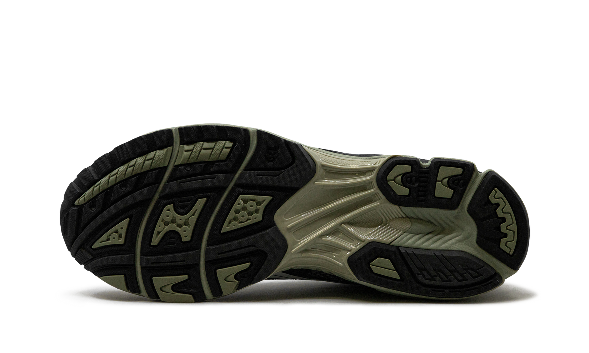 Ub1-s Gel Kayano 14 "kiko Kostadinov" - 5