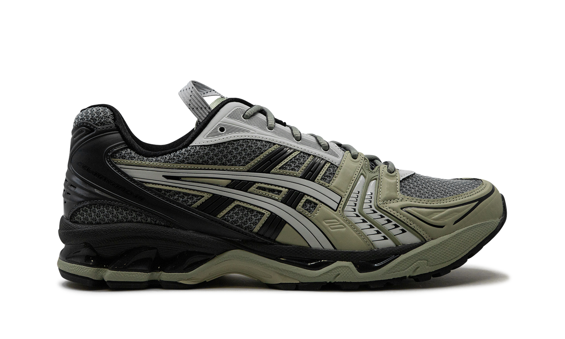 Ub1-s Gel Kayano 14 "kiko Kostadinov" - 6