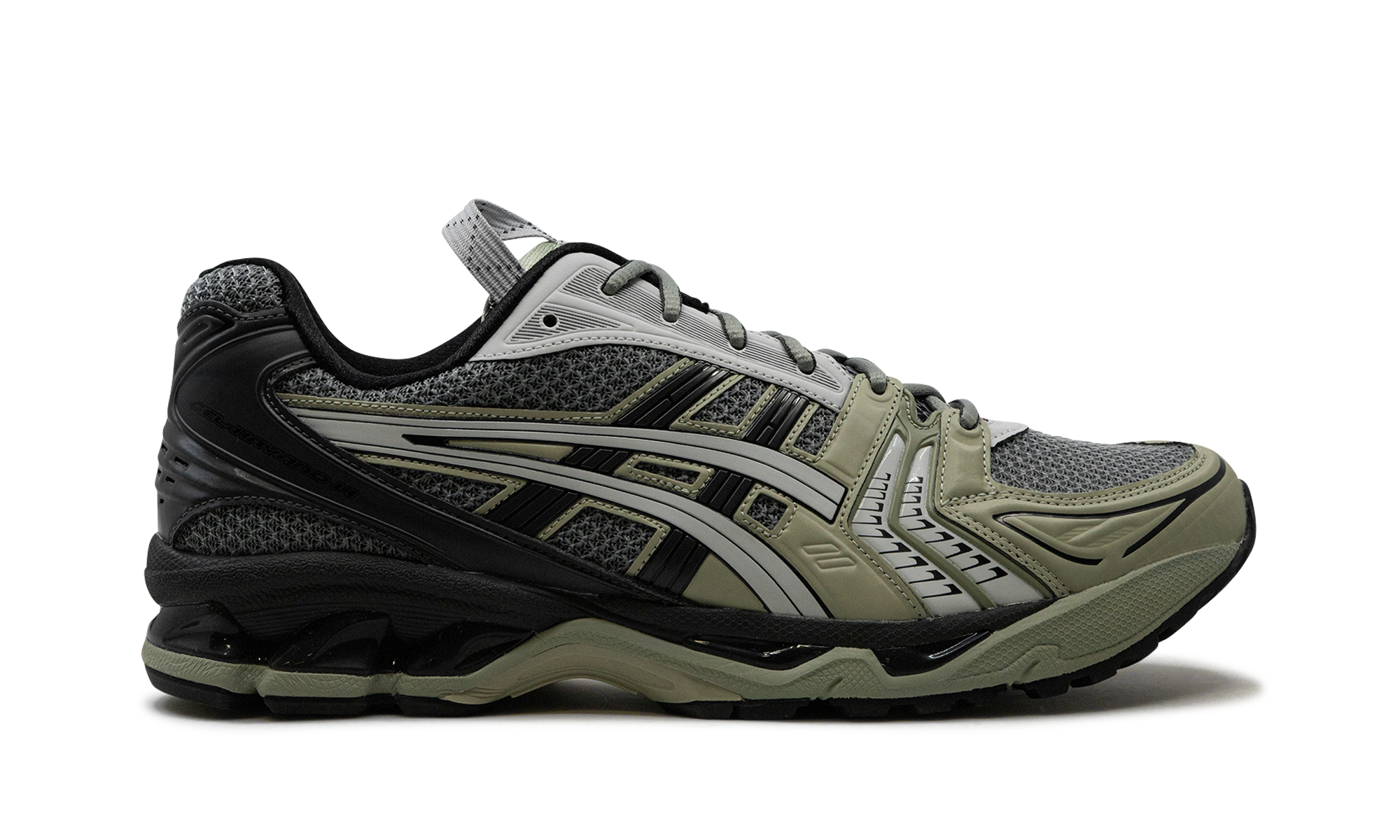 Ub1-s Gel Kayano 14 "kiko Kostadinov" - 6