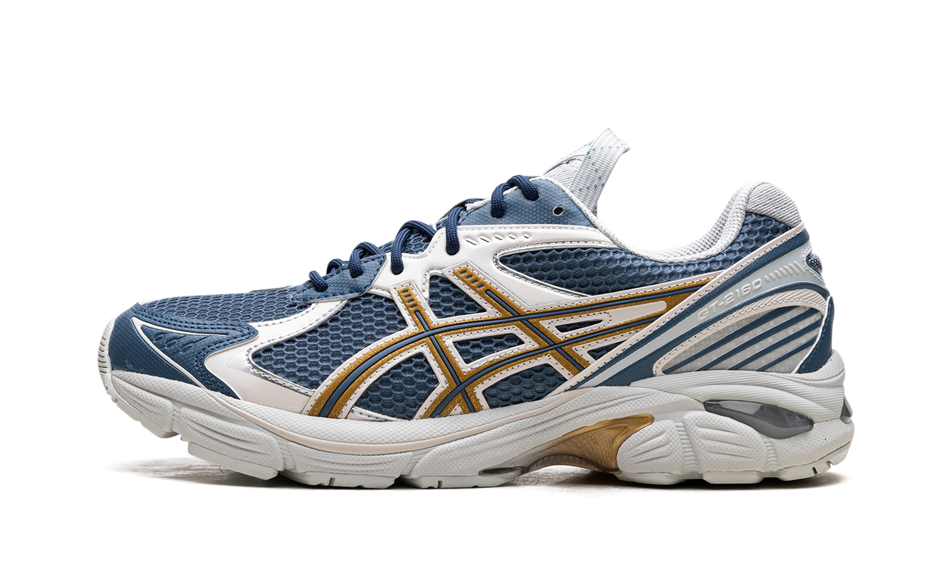 Ub8-s Gt-2160 "cream Pure Silver" - 1