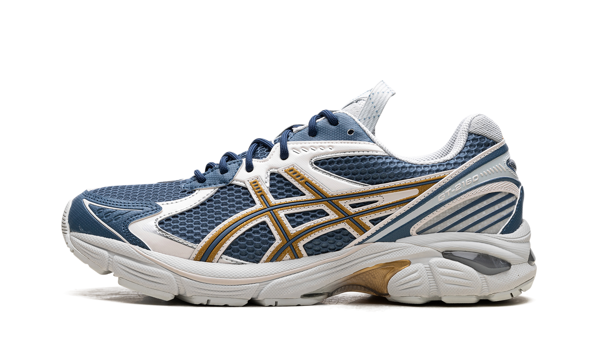 Ub8-s Gt-2160 "cream Pure Silver" - 1