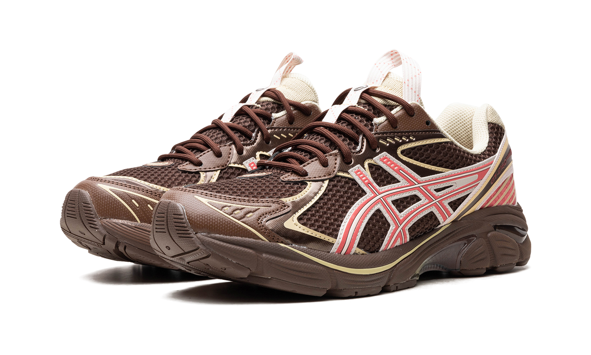 Ub8-s Gt 2160 "'pale Oak'" - 1