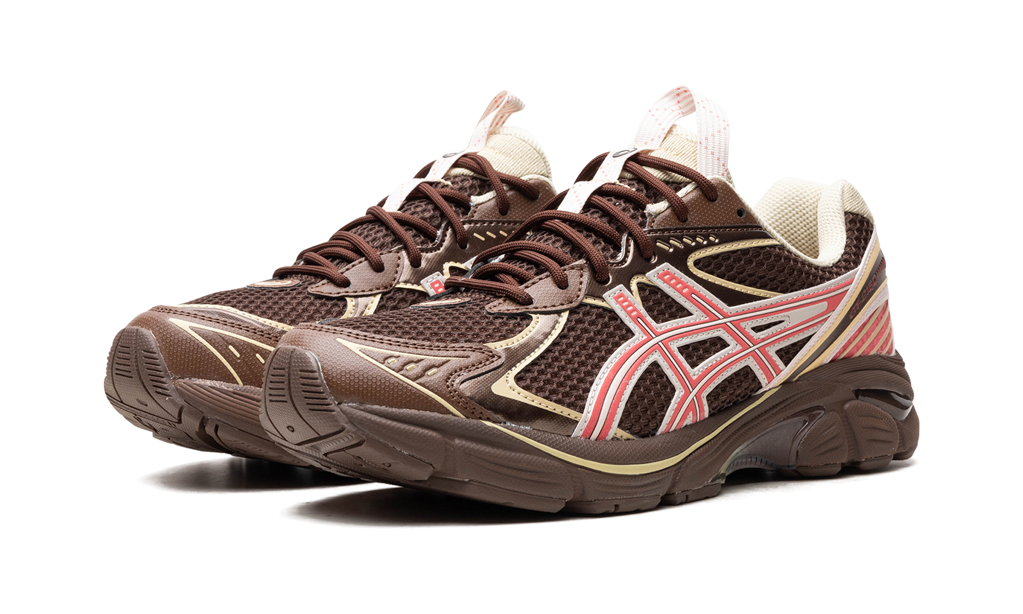 Ub8-s Gt 2160 "'pale Oak'" - 1