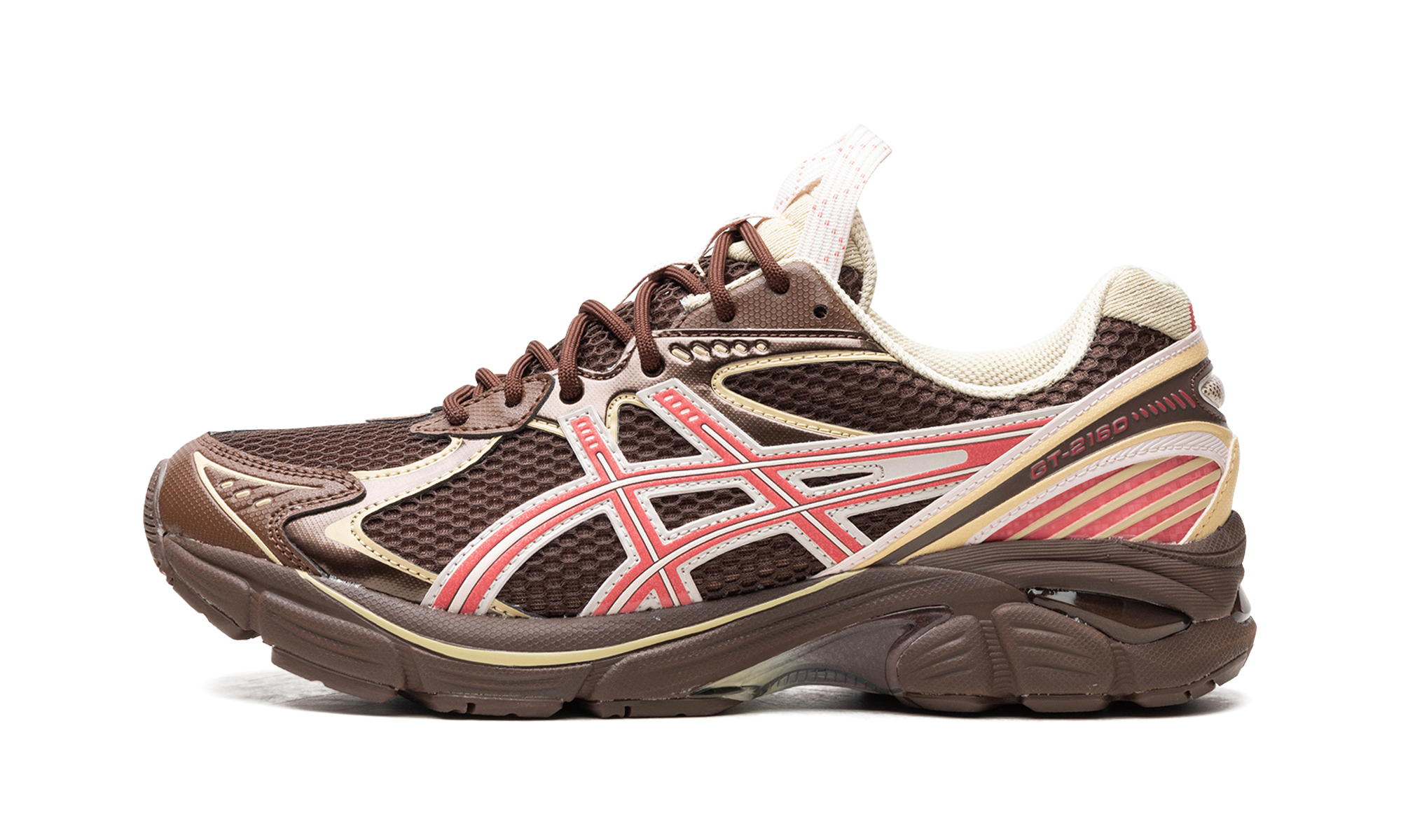 Ub8-s Gt 2160 "'pale Oak'" - 7