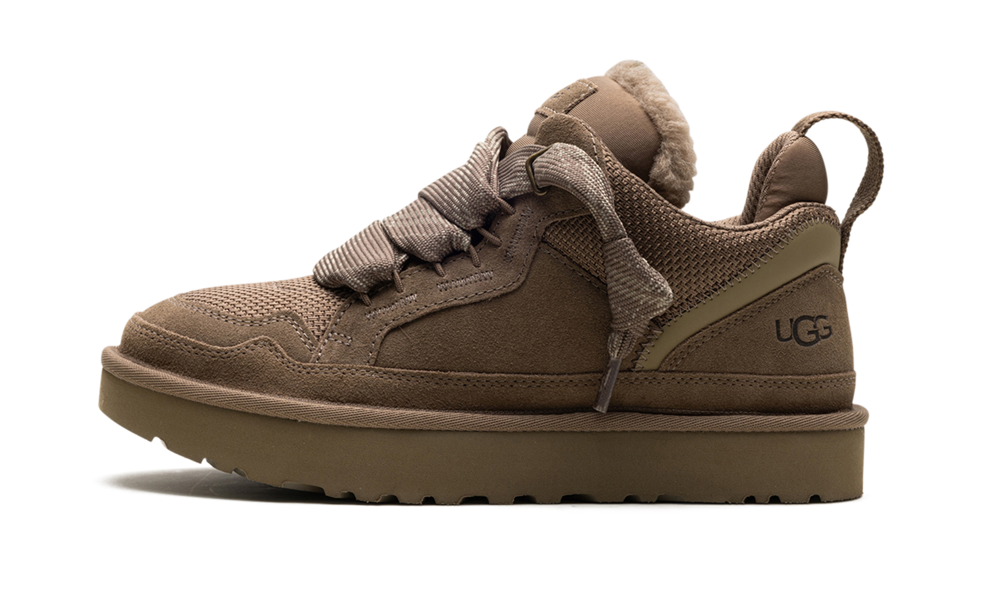 UGG Lowmel "HICKORY" 1144032 HCK