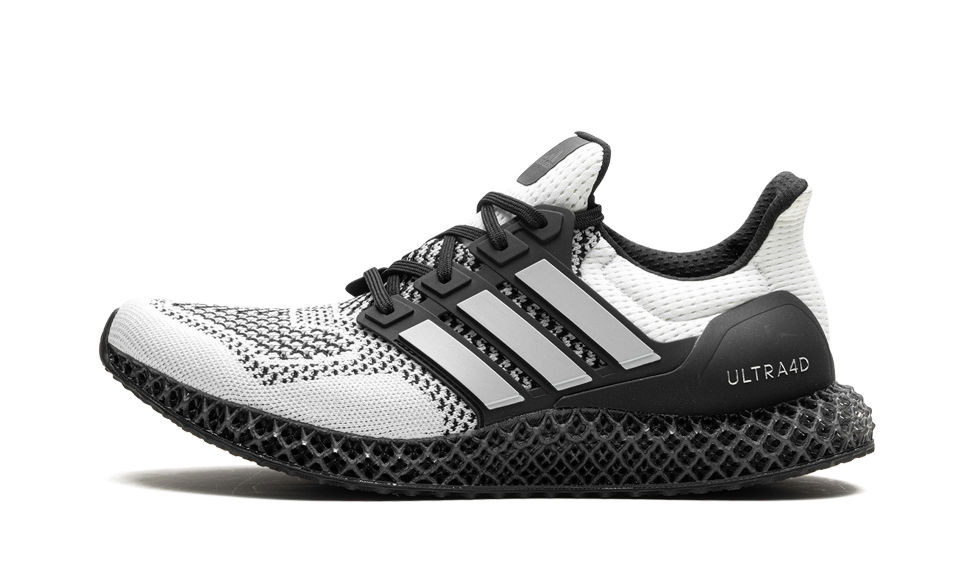 Ultra 4d "cookies And Cream" - 1