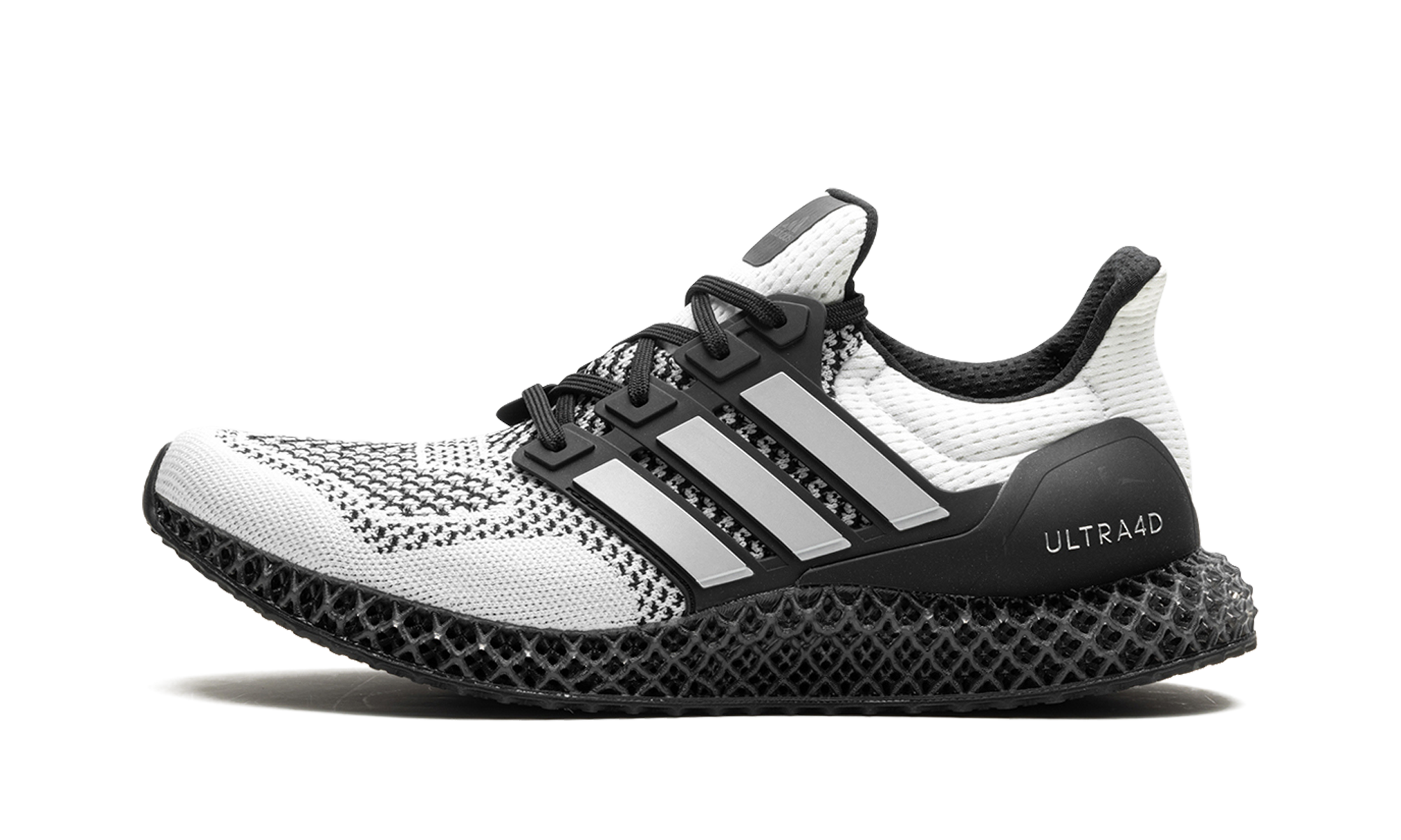 Ultra 4d "cookies And Cream" - 1
