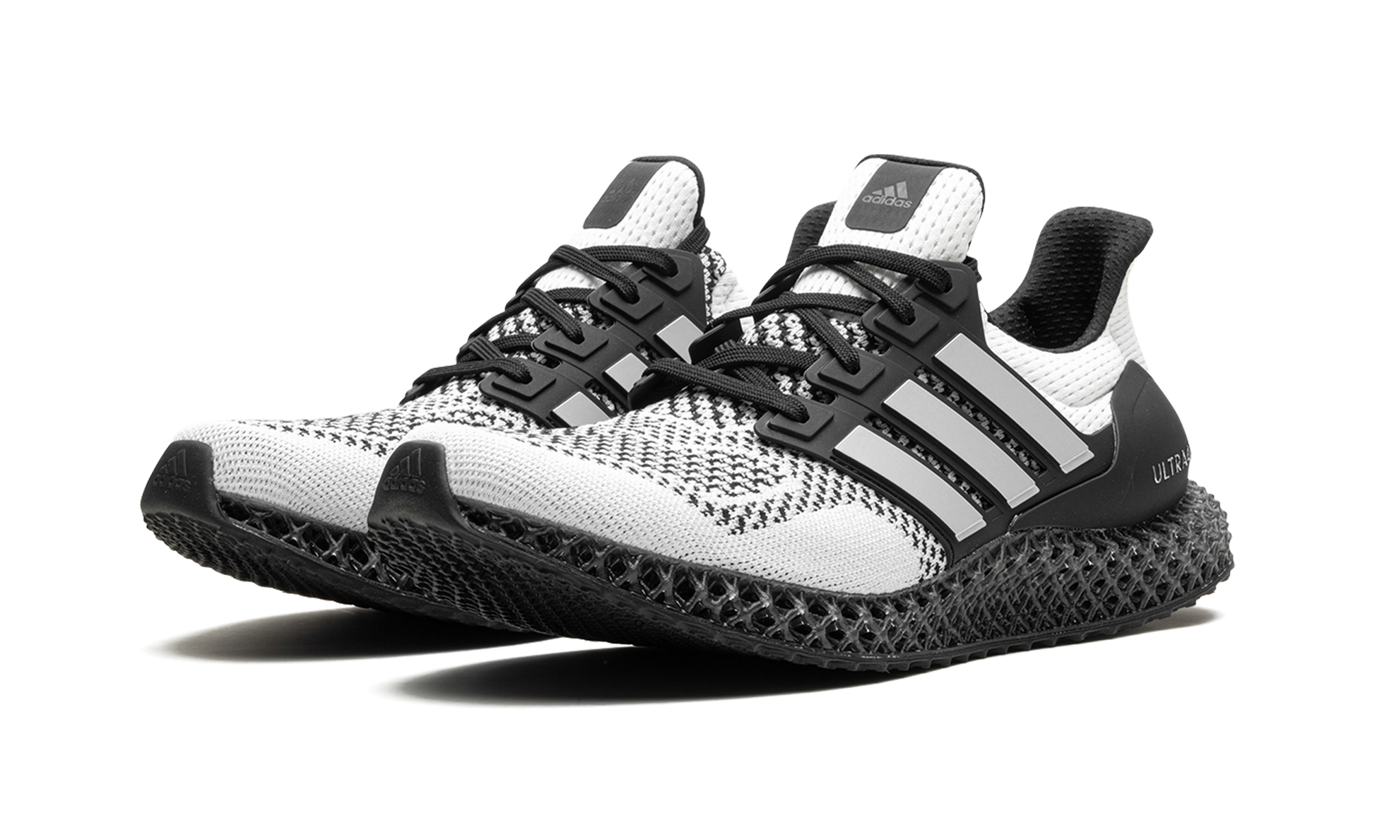 Ultra 4d "cookies And Cream" - 2